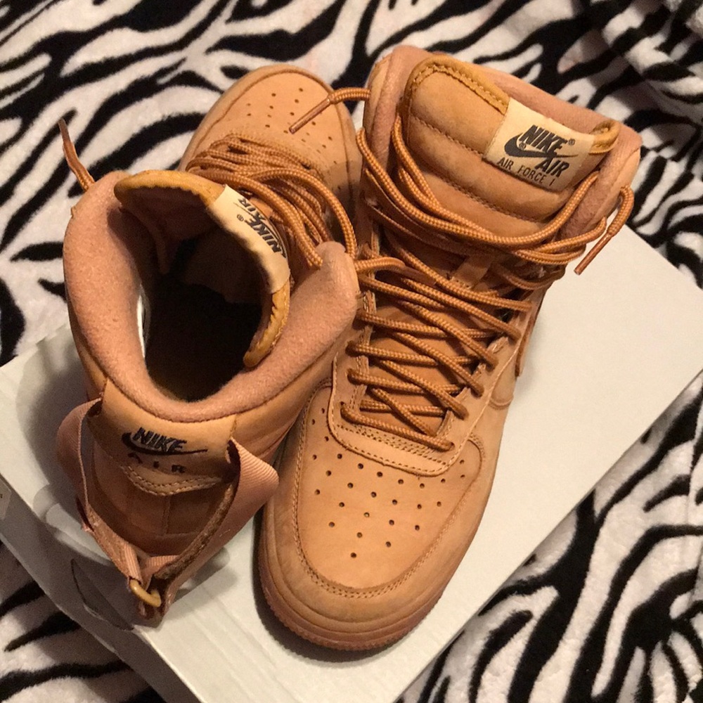 Air Force 1 High